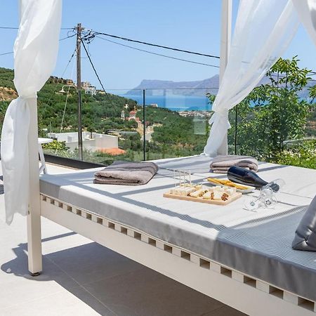 Mansion Fabrica Villa Kallergiana Екстериор снимка