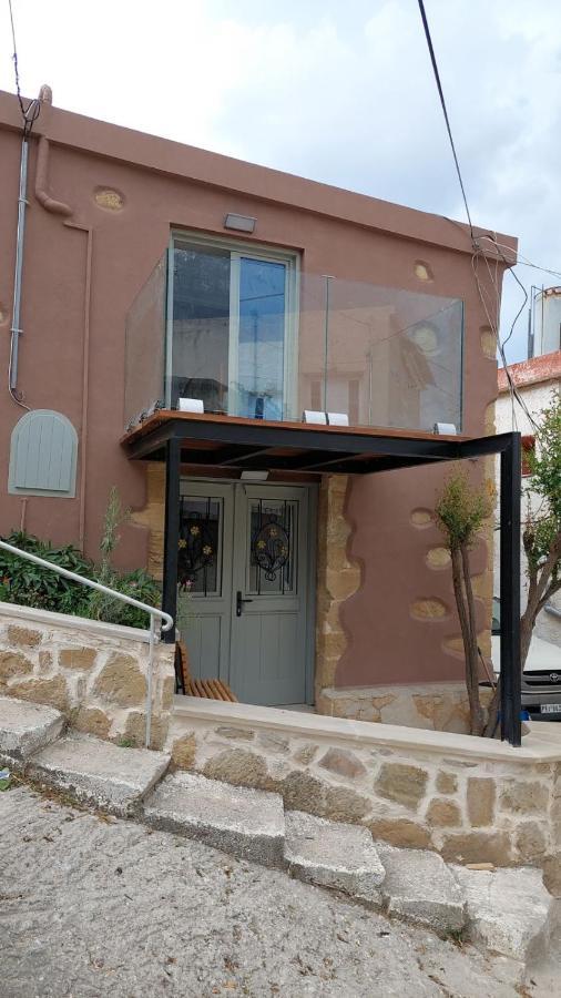Mansion Fabrica Villa Kallergiana Екстериор снимка