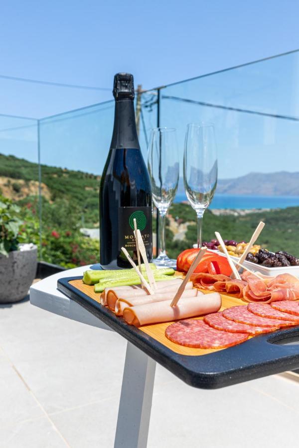 Mansion Fabrica Villa Kallergiana Екстериор снимка
