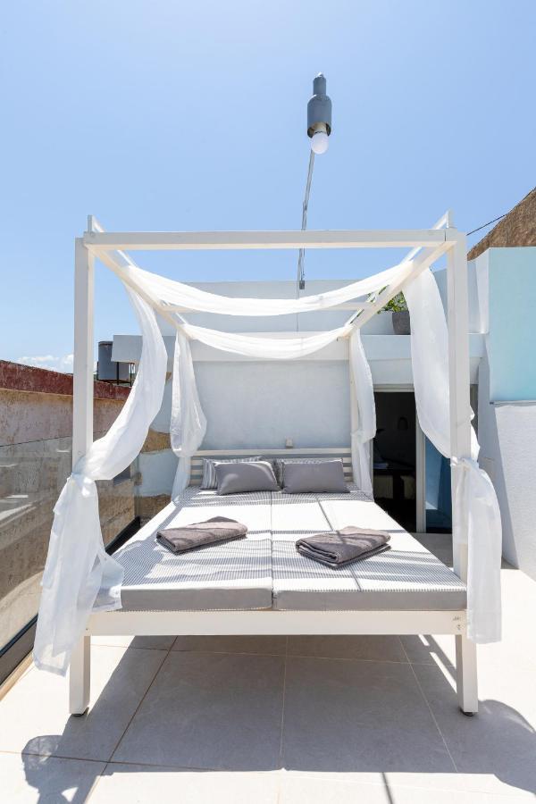 Mansion Fabrica Villa Kallergiana Екстериор снимка