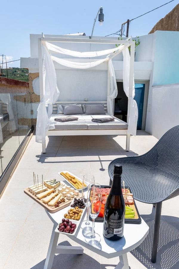 Mansion Fabrica Villa Kallergiana Екстериор снимка