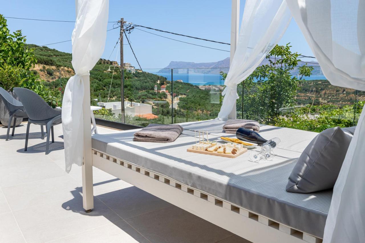 Mansion Fabrica Villa Kallergiana Екстериор снимка