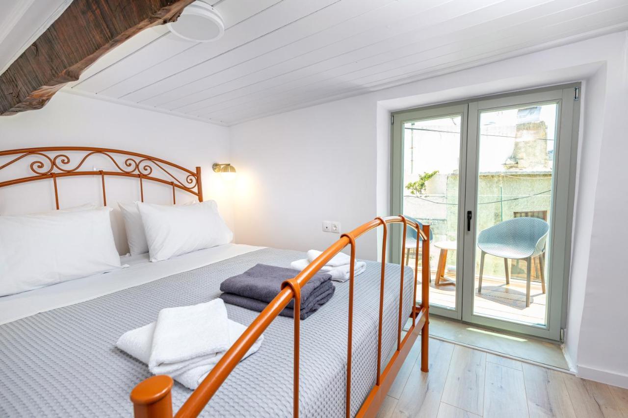 Mansion Fabrica Villa Kallergiana Екстериор снимка