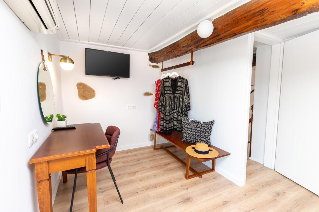Mansion Fabrica Villa Kallergiana Екстериор снимка