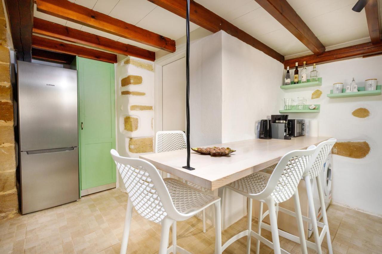 Mansion Fabrica Villa Kallergiana Екстериор снимка