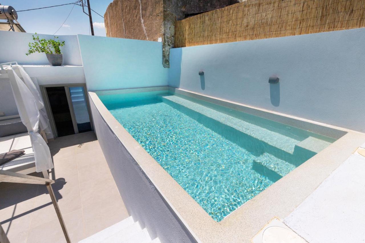 Mansion Fabrica Villa Kallergiana Екстериор снимка