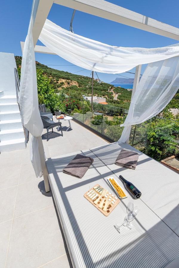 Mansion Fabrica Villa Kallergiana Екстериор снимка