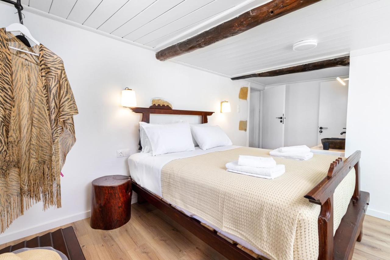Mansion Fabrica Villa Kallergiana Екстериор снимка