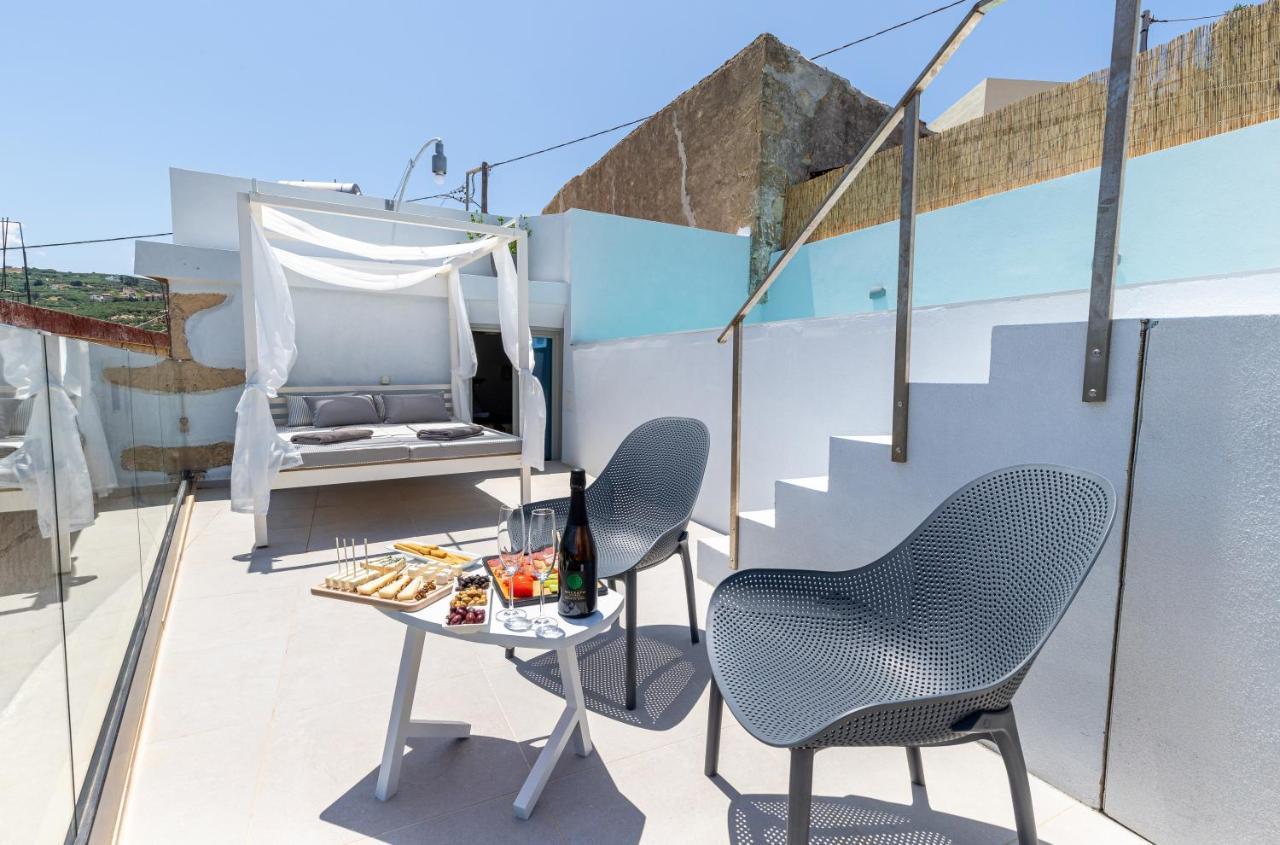 Mansion Fabrica Villa Kallergiana Екстериор снимка