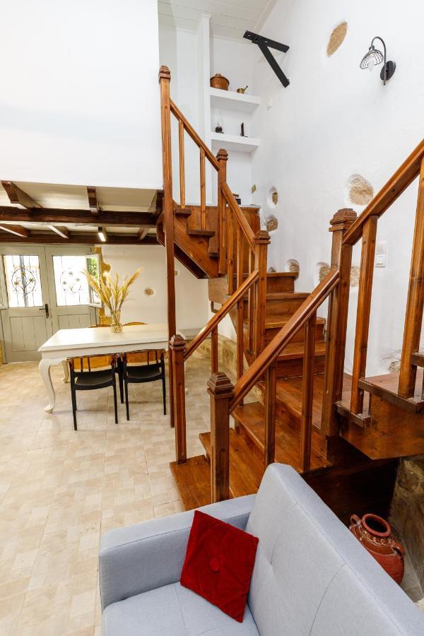 Mansion Fabrica Villa Kallergiana Екстериор снимка