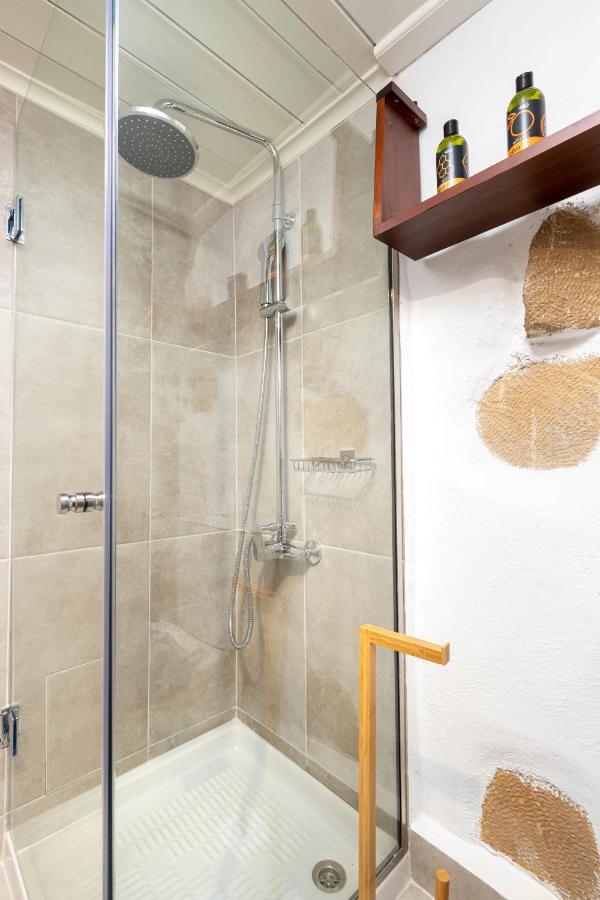 Mansion Fabrica Villa Kallergiana Екстериор снимка