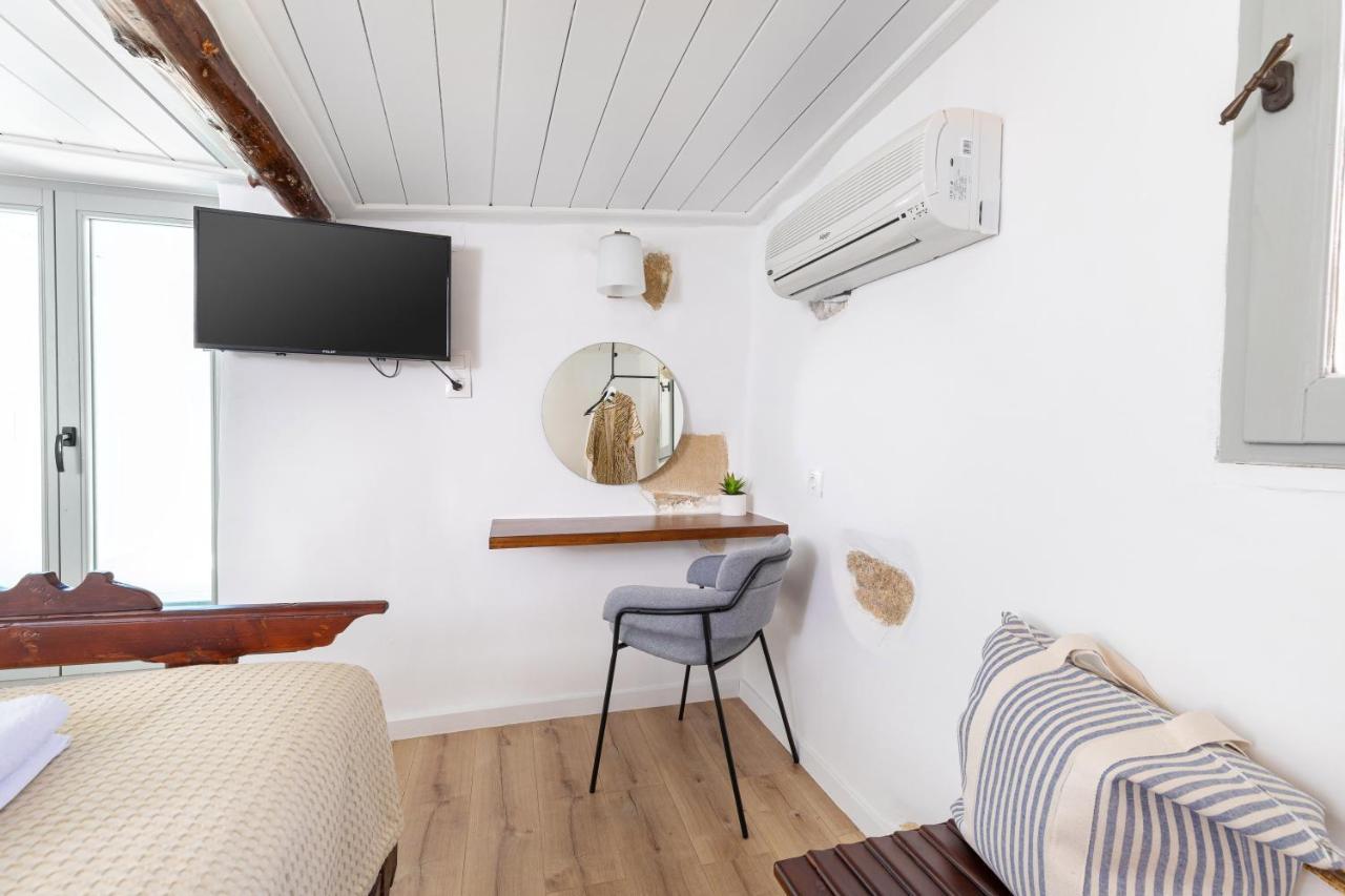 Mansion Fabrica Villa Kallergiana Екстериор снимка