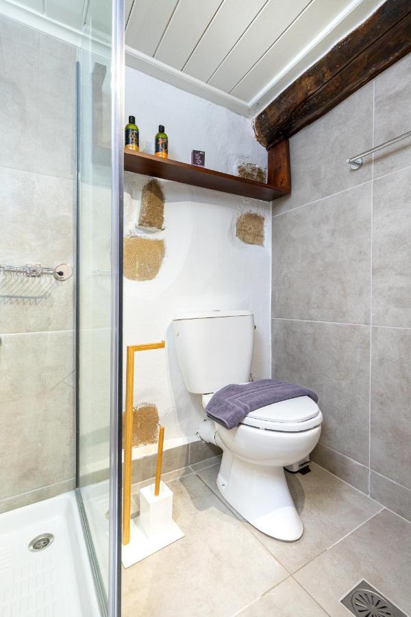 Mansion Fabrica Villa Kallergiana Екстериор снимка