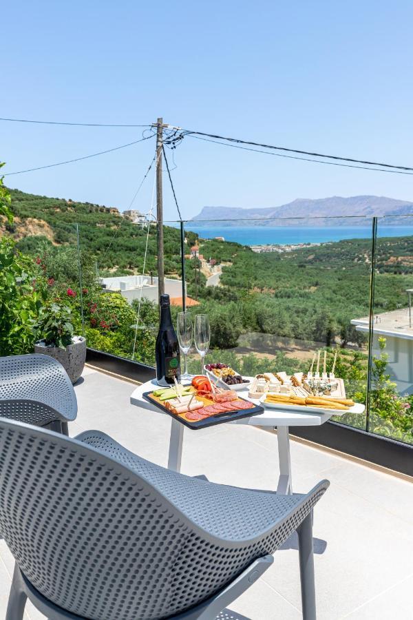 Mansion Fabrica Villa Kallergiana Екстериор снимка