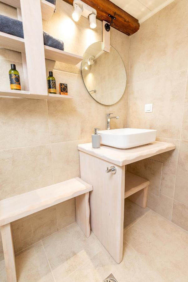 Mansion Fabrica Villa Kallergiana Екстериор снимка