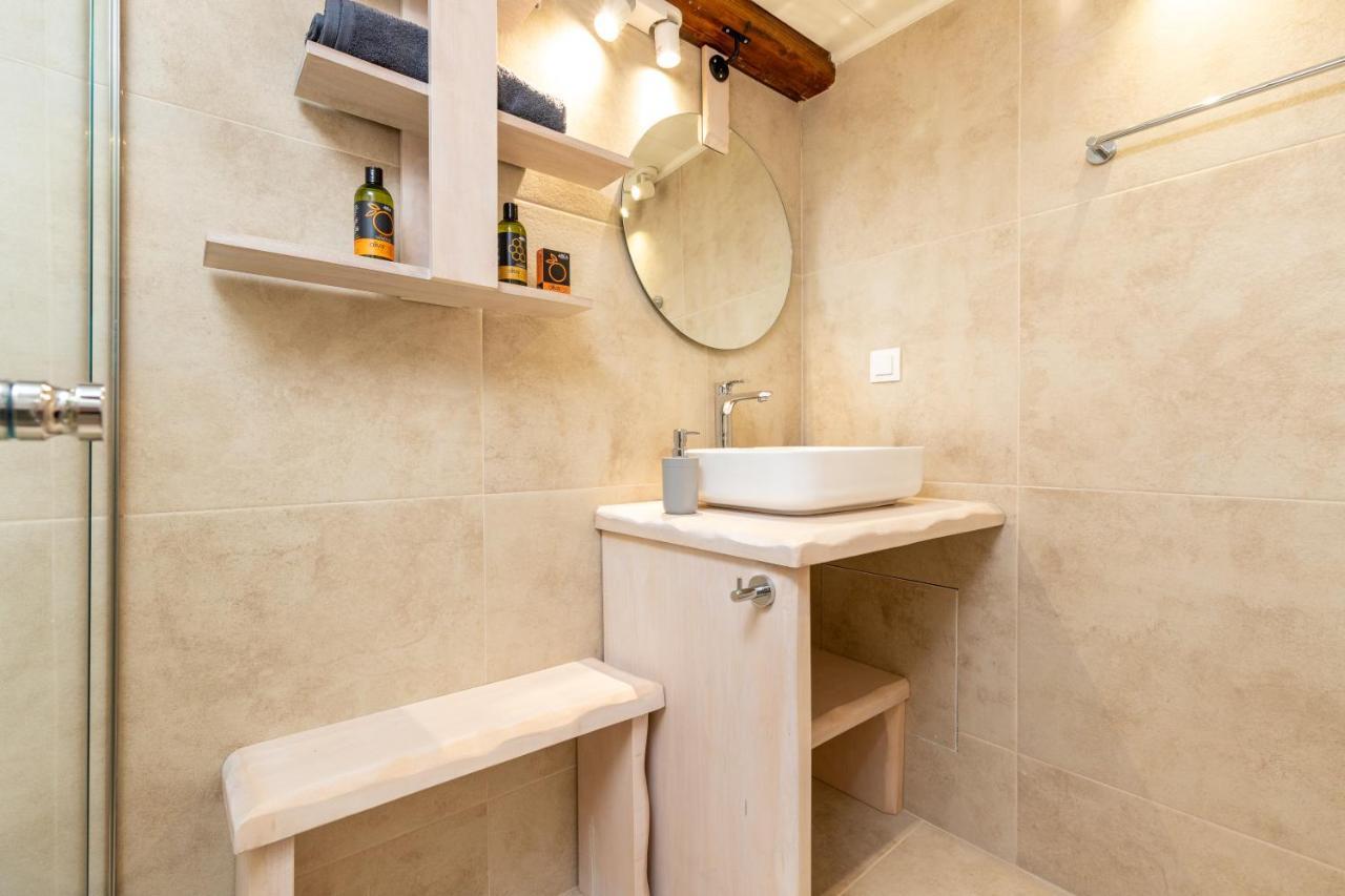 Mansion Fabrica Villa Kallergiana Екстериор снимка