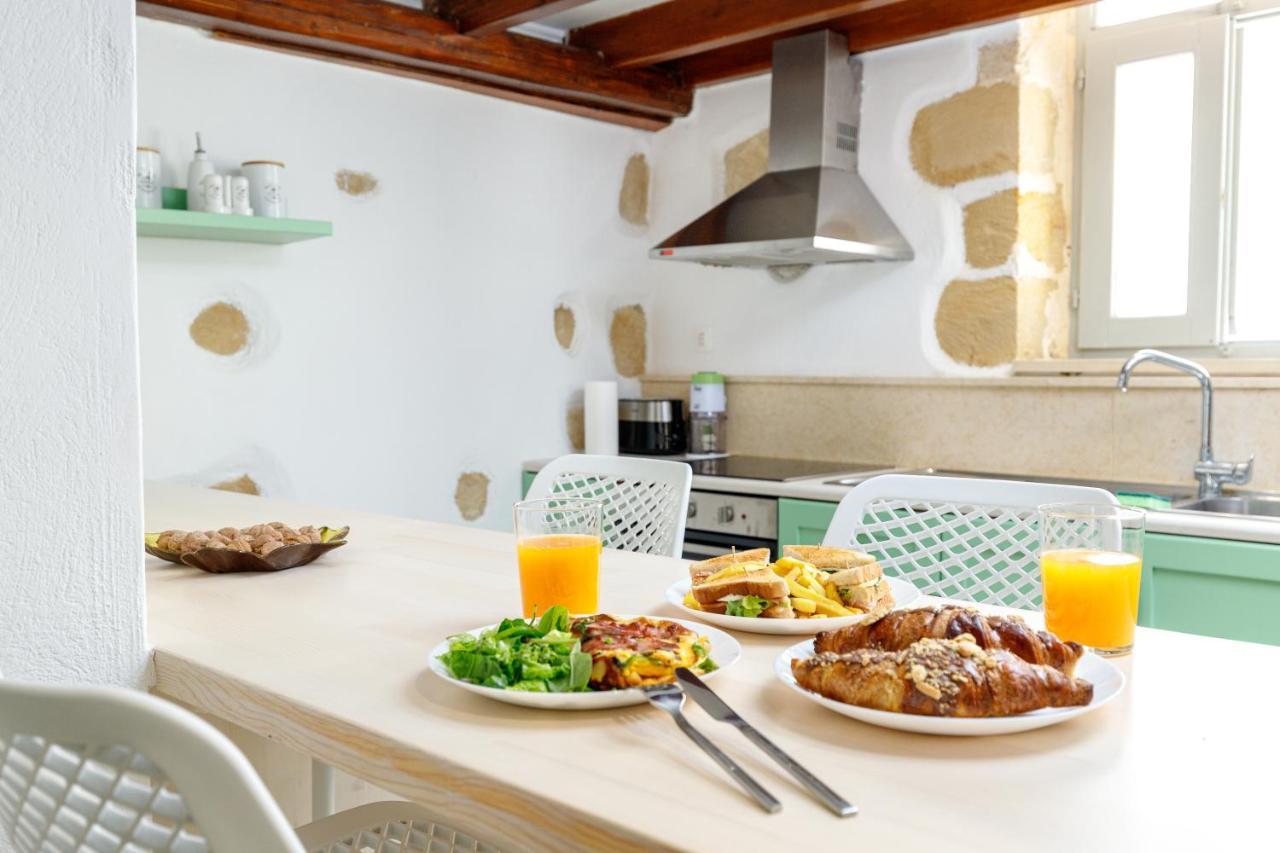 Mansion Fabrica Villa Kallergiana Екстериор снимка