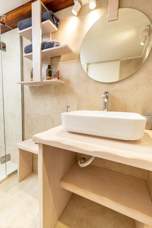 Mansion Fabrica Villa Kallergiana Екстериор снимка